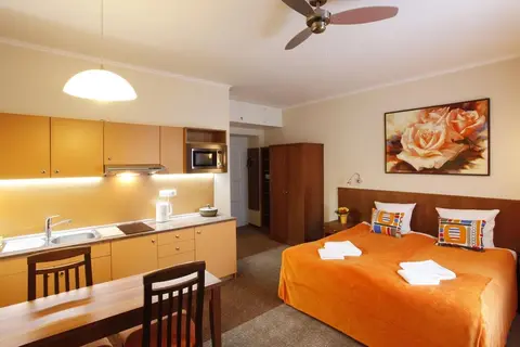 Anyday Apartments in Praag, foto 10