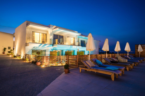 Harmony Crest Resort & Spa - adults only foto 42