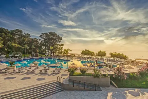 Kimeros Park Holiday Village in Kemer — foto 4