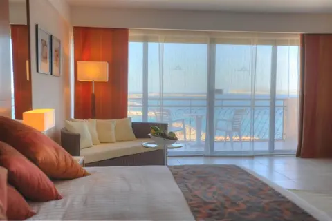 Ramla Bay Resort in Mellieha — foto 20