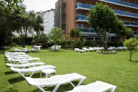 Hotel Surf Mar in Lloret de Mar, foto 16