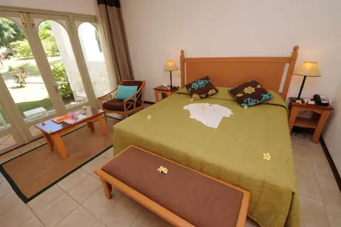 Casuarina Resort & Spa in Trou aux Biches VCA — foto 15