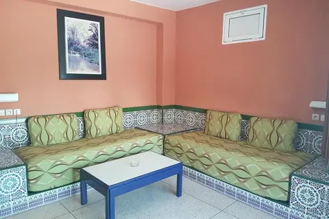Yasmina in Rabat — foto 16