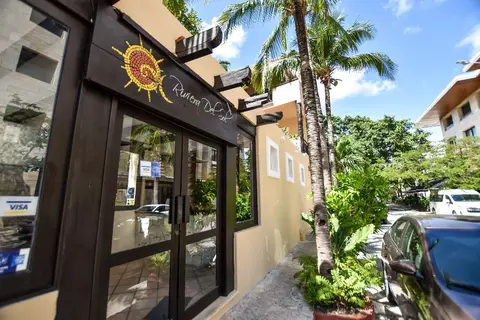 Riviera del Sol in Playa del Carmen — foto 10