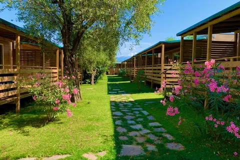 Camping Della Colombaia foto 4