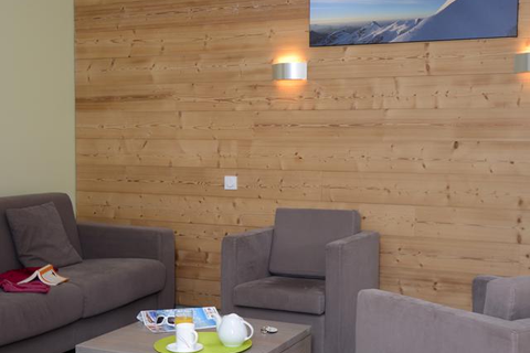 Résidence La Cascade foto 3