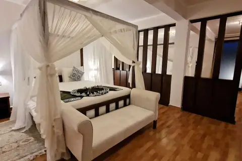 Dream of Zanzibar in Uroa village — foto 14