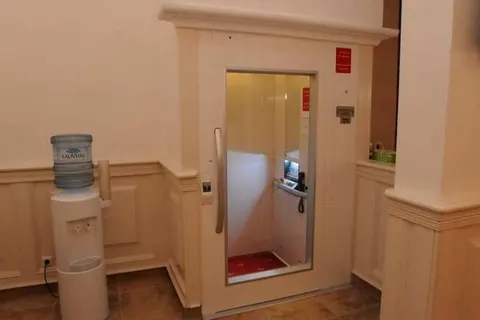 Hotel De Gulden Waagen foto 11