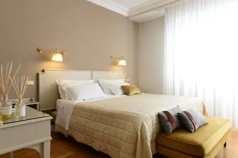 Silva Hotel Splendid in Fiuggi, foto 7