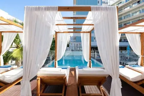Arte Hotel in Municipal Unit of Rhodes, foto 11