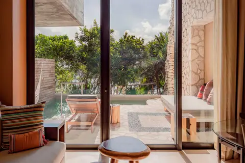 La Casa de la Playa in Playa del Carmen — foto 6