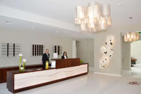 Do Parque Hotel in Braga — foto 5