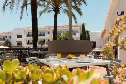 Inturotel Cala Azul foto 5