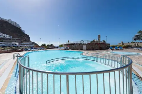 Holiday Club Playa Amadores in Mogán — foto 2