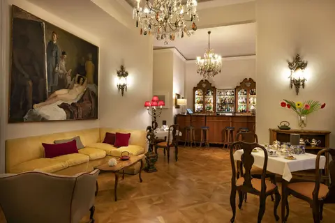 Palace Viareggio in Viareggio — foto 10