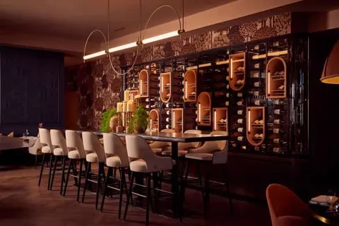 Van der Valk Hotel Lelystad foto 19