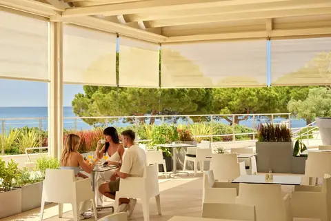 Rubin Resort in Rovinj — foto 5