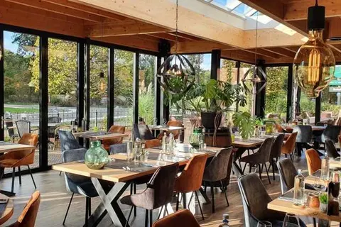 Hotel Jachtlust foto 3