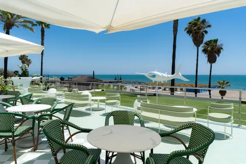 MedPlaya Hotel Pez Espada in Torremolinos — foto 20