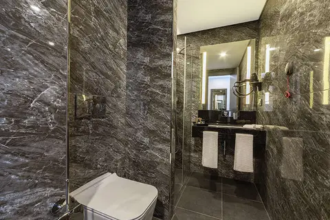 Demiray Hotel in İstanbul — foto 7