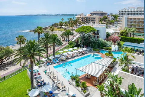 Marins Suites Hotel foto 42