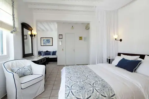 Pelican Bay Art Hotel in Ψαρρού — foto 23