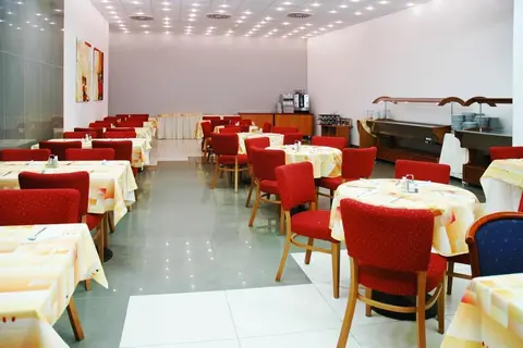 Hotel Artemis Prague in Praag, foto 5