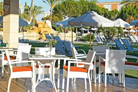 Hipotels Hipocampo Palace & Spa Hotel in Cala Millor — foto 12