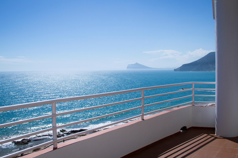 Hotel Port Europa foto 27