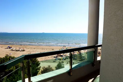 Ylli I Detit Hotel in Durrës — foto 25