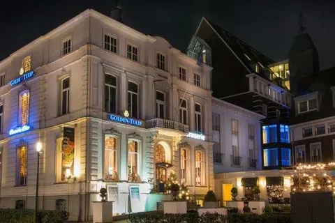 Golden Tulip Hotel West-Ende Helmond foto 27