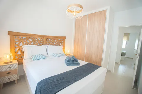 Villa Riga in Benalmádena — foto 19