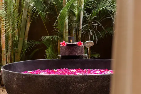 Tamarina Golf & Spa Boutique Hotel in Flic en Flac VCA, foto 9