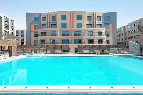Radisson Residences Cairo Heliopolis in Caïro