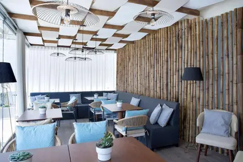 Zeus Essence Wyndham Athens Residence in Athene — foto 23