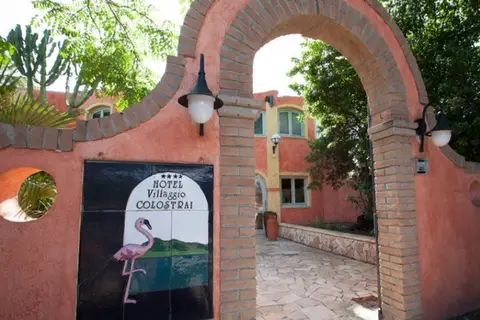 Futura Club Colostrai in Muravera — foto 17