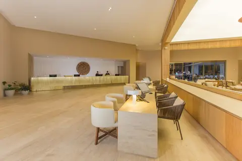 Ventus at Marina El Cid Spa & Beach Resort in Puerto Morelos — foto 12