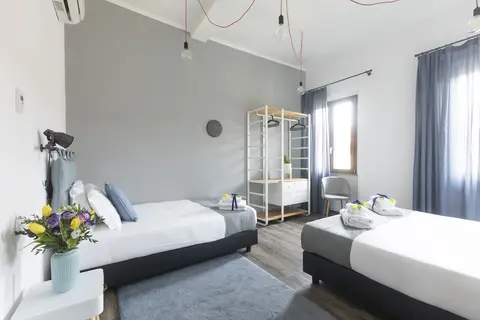 Hotel Miceli - Civico 50 in Florence, foto 13