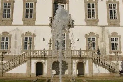 Pestana Palácio do Freixo in Porto