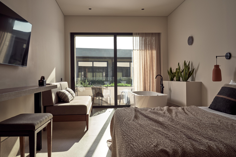 Hotel Contessina foto 26