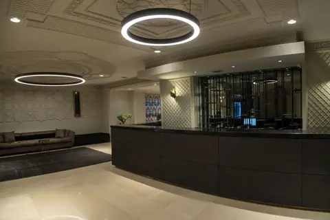 Taksim Square Hotel in Fatih — foto 4