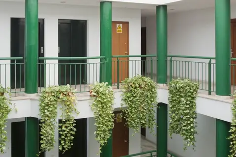 Apartamentos Vértice Bib-Rambla in Sevilla — foto 6