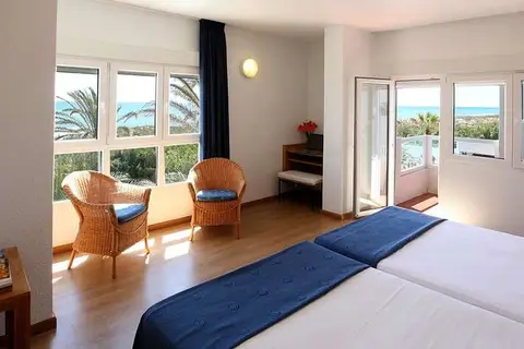 Hotel Playas de Guardamar in Guardamar del Segura — foto 18