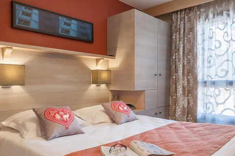 Résidence P&V Premium Les Terrasses d'Helios - voordeeltarief foto 11