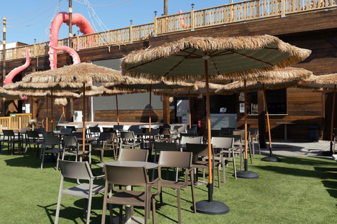 Hotel Magic Pirates Island Resort foto 22