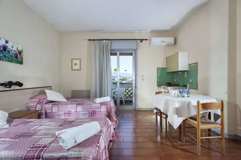 Villa Collina in Giardini-Naxos — foto 16
