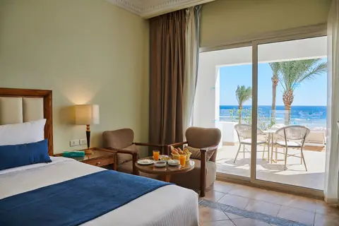 Sunrise Remal Beach Resort in Sharm El Sheikh — foto 10