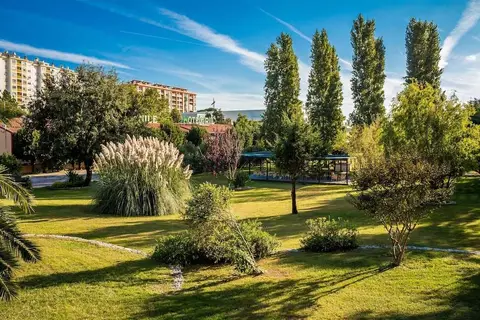 Hotel Campanile Lisbonne Sud - Setubal in Setúbal — foto 20
