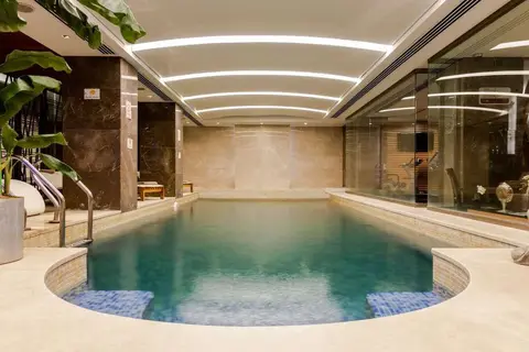 Levni Istanbul Hotel Handwritten Collection in İstanbul — foto 8