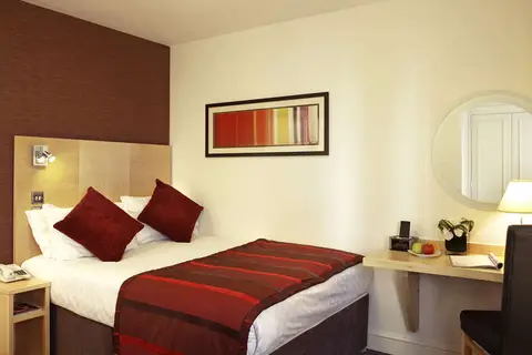 Hotel Strand Palace in Londen — foto 15